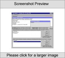 WinTopMost Site License Small Screenshot